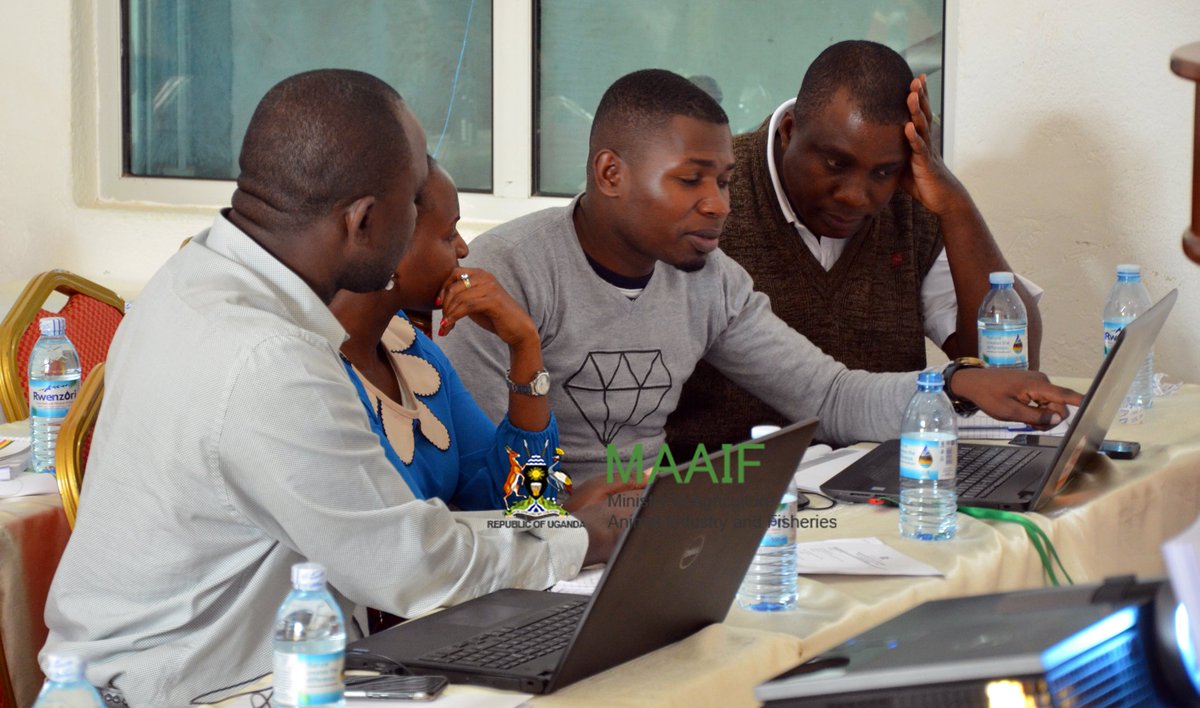 MAAIF social media communication: We would like to serve you even better in the new Financial Year 2024/25.

Please share your views, suggestions and opinion regarding MAAIF social media communication with us in a short online survey.

Link: forms.gle/KP7Tri4iqmA2wJ…