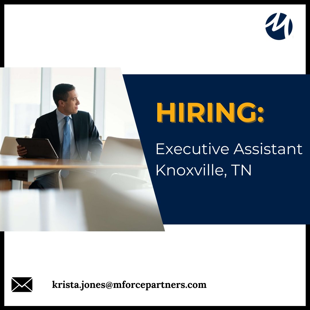 M Force Recruiting tweet media