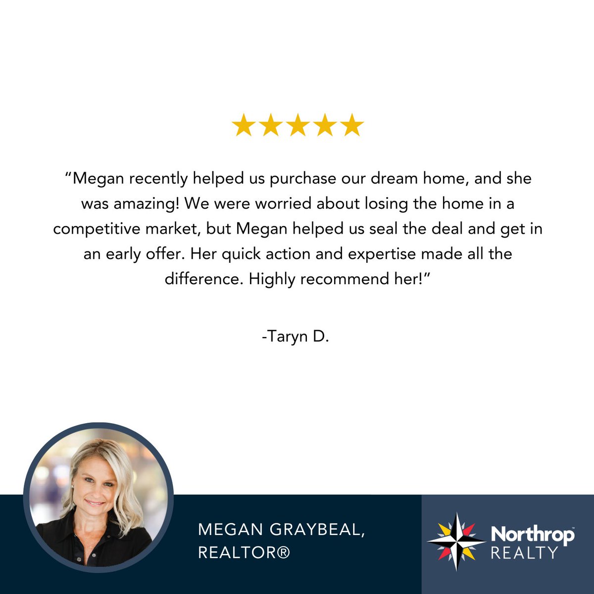 Northrop Realty tweet media