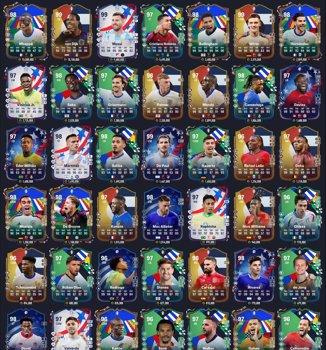 هشام سالم tweet media