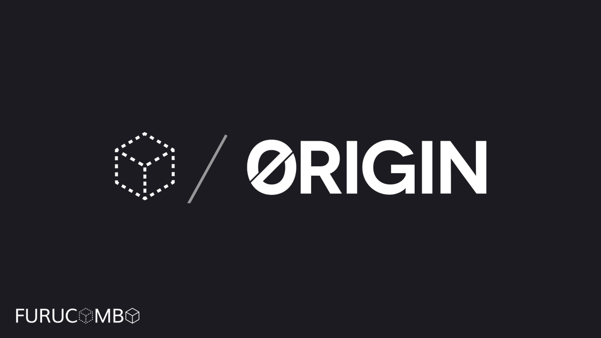 In our latest <a href="/MorphoLabs/">Morpho 🦋</a> update, we added some great pools, but one in particular that we're excited about is <a href="/OriginProtocol/">Origin Protocol</a> $wOETH pool, which offers depositors some great benefits over other $LST's including: 👇 (1/3)