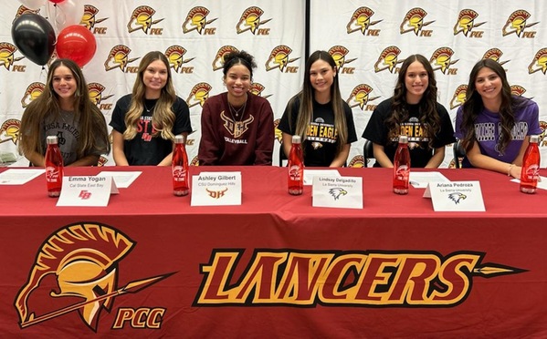 Women's volleyball 2024 transfer class full of NCAA Division 1 talents 3c2asports.org/sports/wvball/…