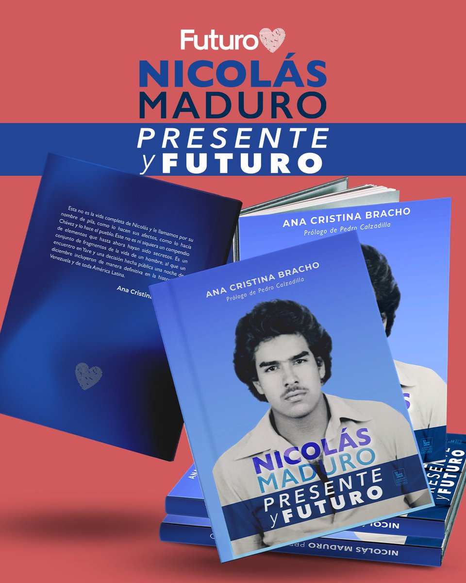 Movimiento Futuro tweet media