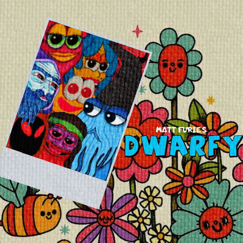 dwarfycoinerc's tweet photo. just like flowers, $DWARFY will be blooming soon https://t.co/1GmpDGUkN3