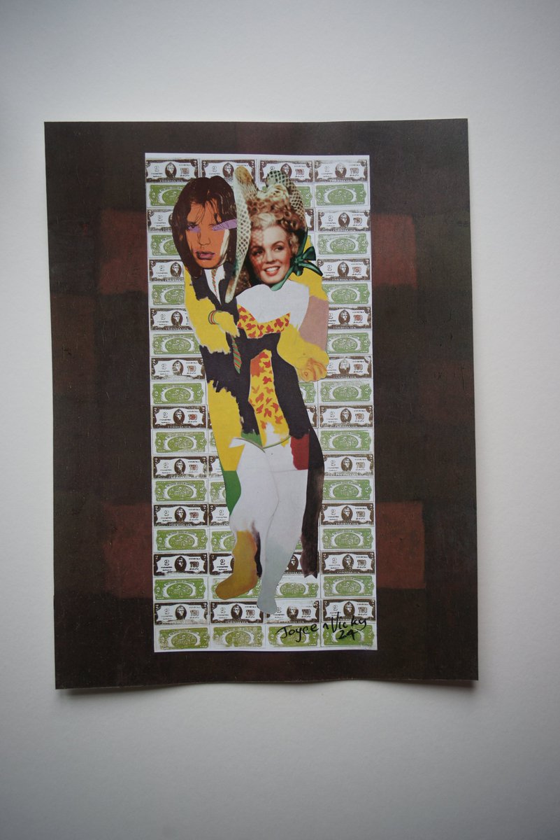 JoyceandVicky tweet media