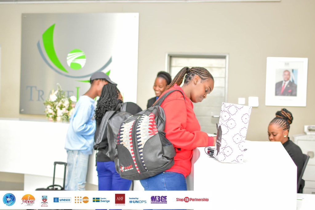 SAYWHAT (@saywhatorg) on Twitter photo Only 12 hours to go! Guess what …. Kenya is well represented here at #SARSYC2024 Only 12 hours to go! Guess what …. Kenya is well represented here at #SARSYC2024