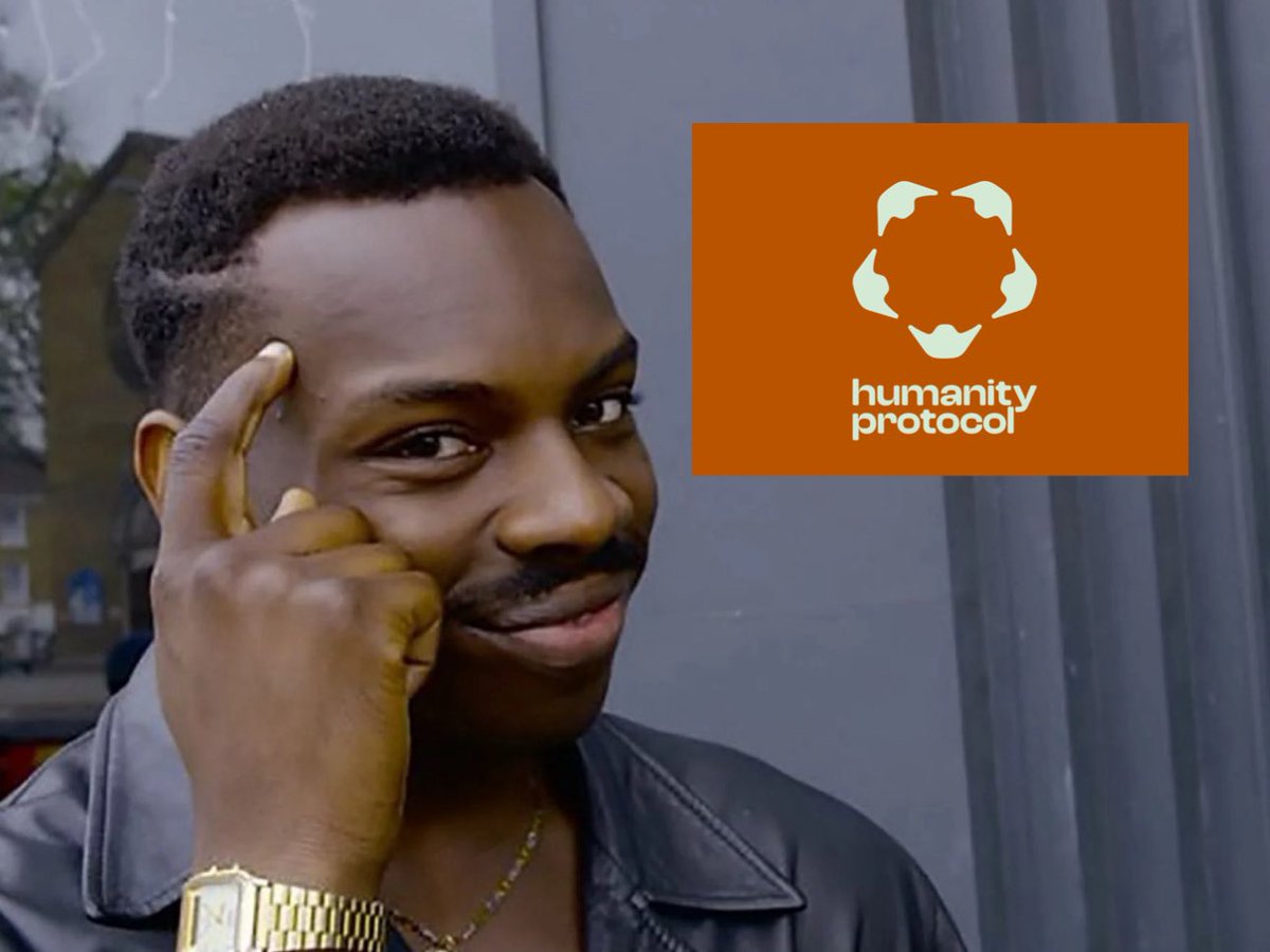 Humanity Protocol focuses on digital identity for Web3, incorporating palm-recognition technology with Polygon's zero-knowledge proofs (ZK-proofs).
<a href="/Humanityprot/">Humanity Protocol 「 🖐️ ✦ 🇺🇳 」</a>