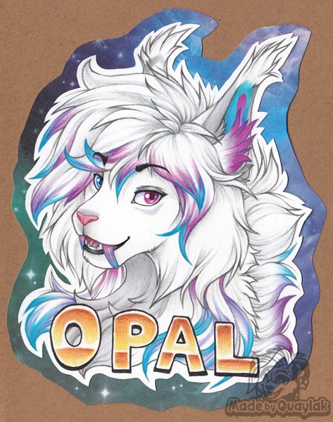 quaylak's tweet photo. 🎉July Custom Badge Raffle! 🎉

RULES: 
🌟 +follow this account
🌟 retweet this post
🌟 comment with your ref sheet

Raffle ends + winner will be drawn on 7/19/24 at ~9pm EST.

Art will be completed within two weeks and I’ll cover shipping (-customs fees). Good luck everyone! 💖 https://t.co/9Jegs43eIo
