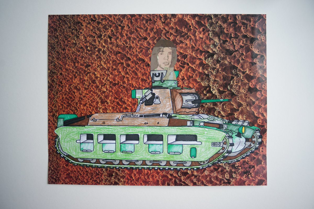 JoyceandVicky tweet media