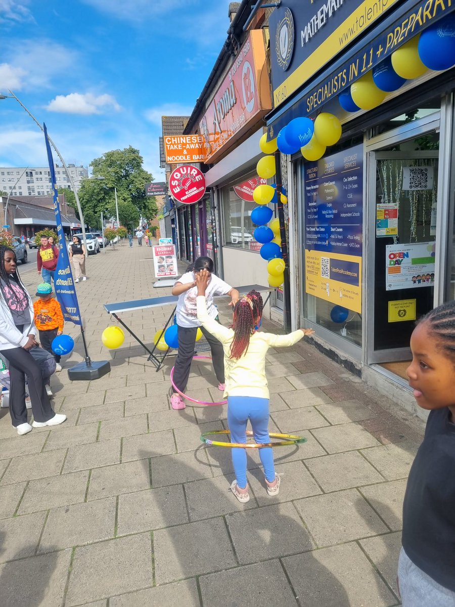 Talent Pool Chadwell tweet media