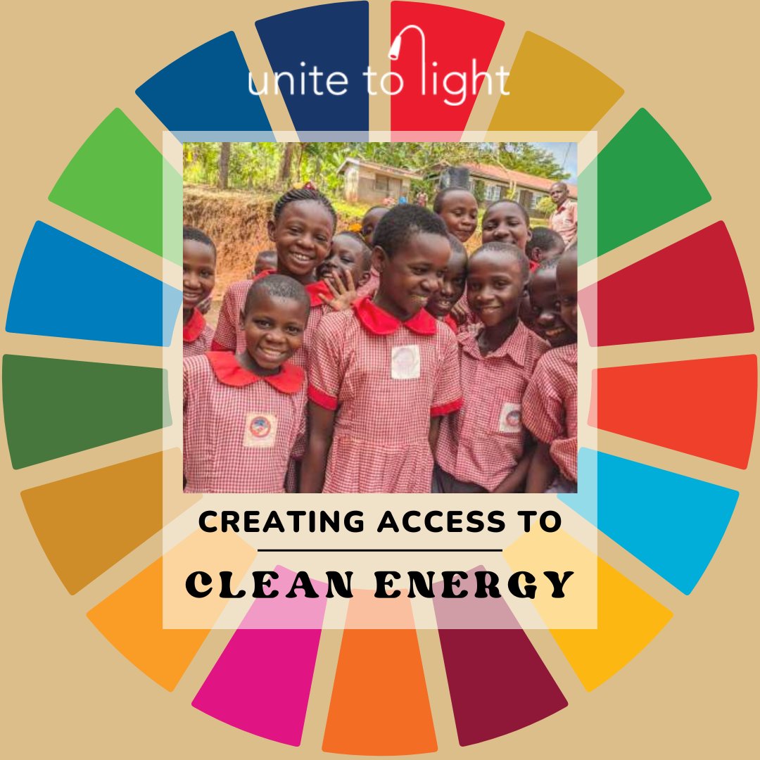 unitetolight's tweet image. We believe in the power of collaboration to create a brighter, more sustainable future. We're proud to support the @unitednations SDG17. unitetolight.org/donate.html#/ 
#SDG17 #LighttheWorld #PartnershipsForTheGoals #ShineBright #SustainableEnergy #SpreadLight #StoriesofLight