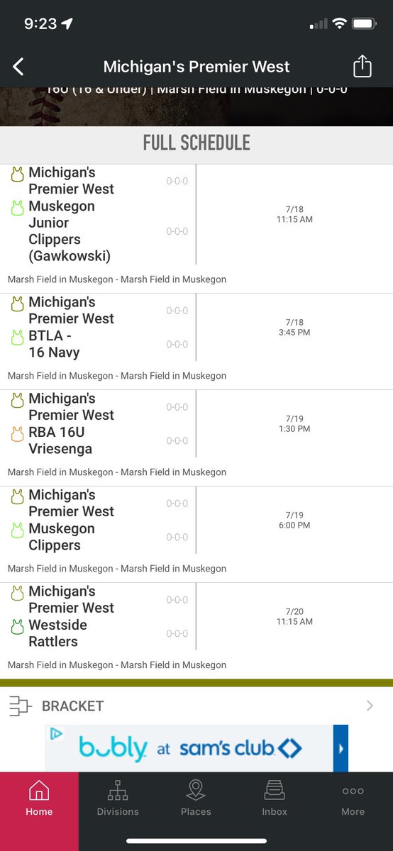 VinceGebraad36's tweet photo. Great weekend in Ohio for the @PrepBaseballOH Underclassman Championship. Team went 2-2, didn’t make Sunday. I hit .364 with a .500 OBP and 2 doubles. Excited for next weekend’s @MotorCityTourn.

@BUncommitted @BaseballConcept @PremierMichigan @RyanMarken @CoachSak21 @jSabe11 https://t.co/6cjJhNfUL5