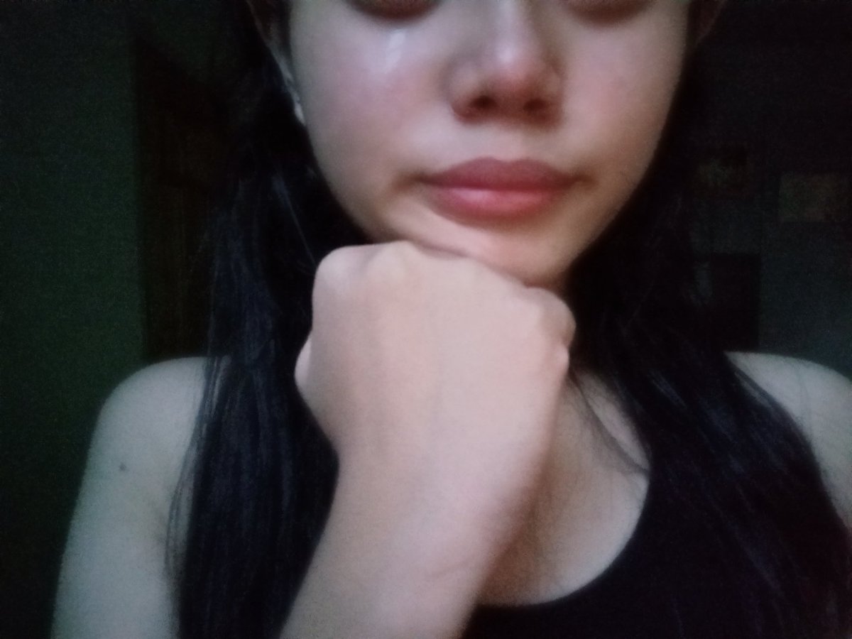 iyaaa_12's tweet photo. me after maligo nag breakdown

#GandaParin https://t.co/xBby2mYzR5