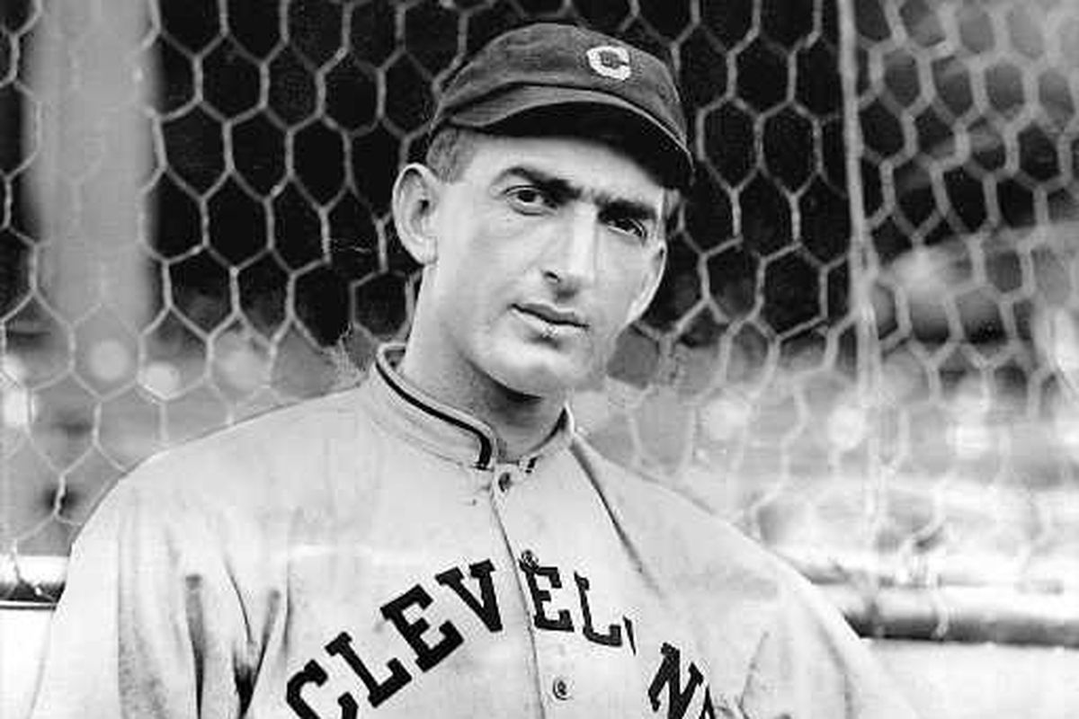 NLCarolynMuse's tweet photo. #OTD in #MLB history (7/16/1887): Outfielder and restaurant/liquor store operator Shoeless Joe Jackson was born. #PhiladelphiaAthletics #ClevelandNaps #Indians #WhiteSox
https://t.co/uvMcCptyr6
1917 World Series champion https://t.co/7kfvaribJO