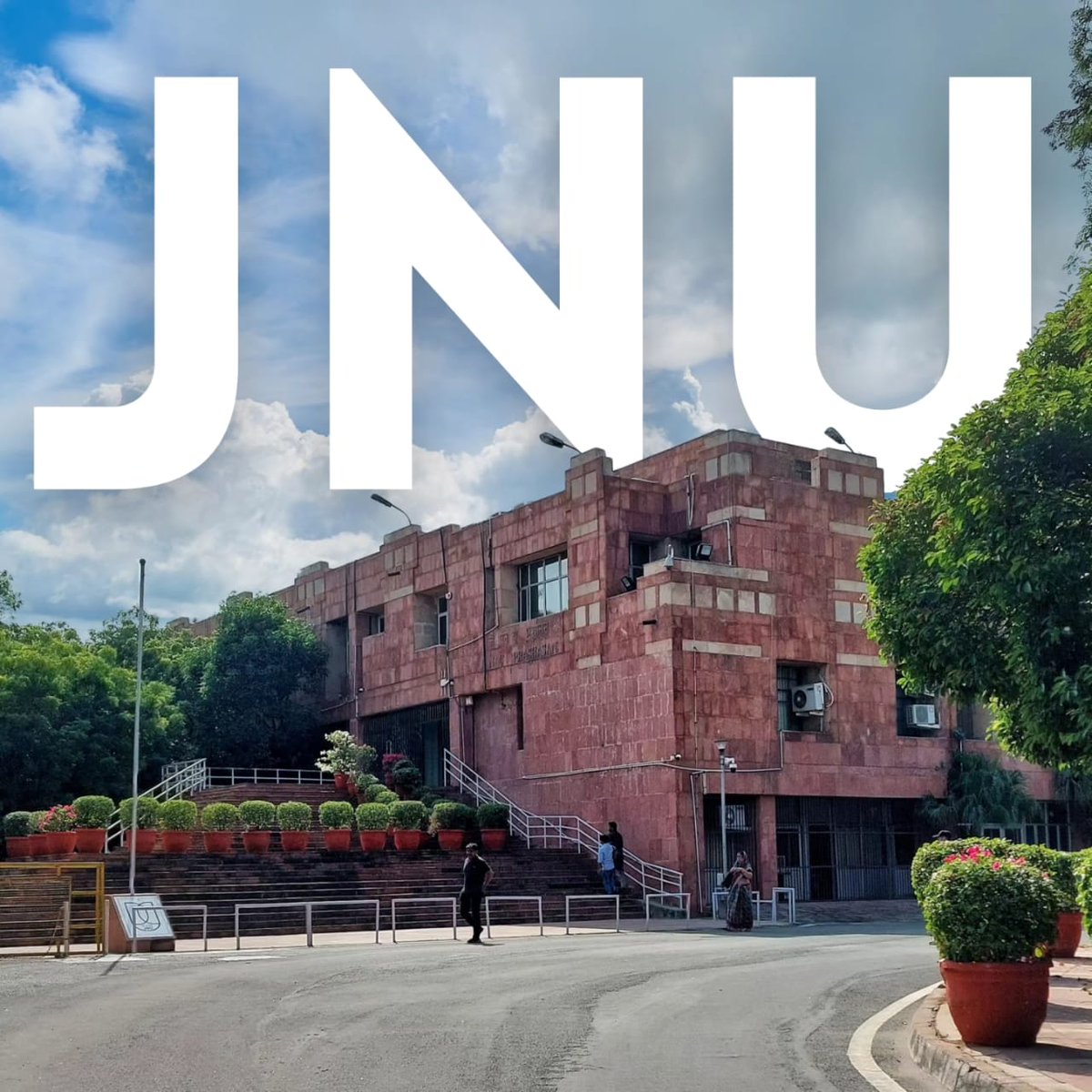 abvpjnu's tweet photo. May the Glory of JNU Rise !
#JNU https://t.co/ULDDoKKA3x