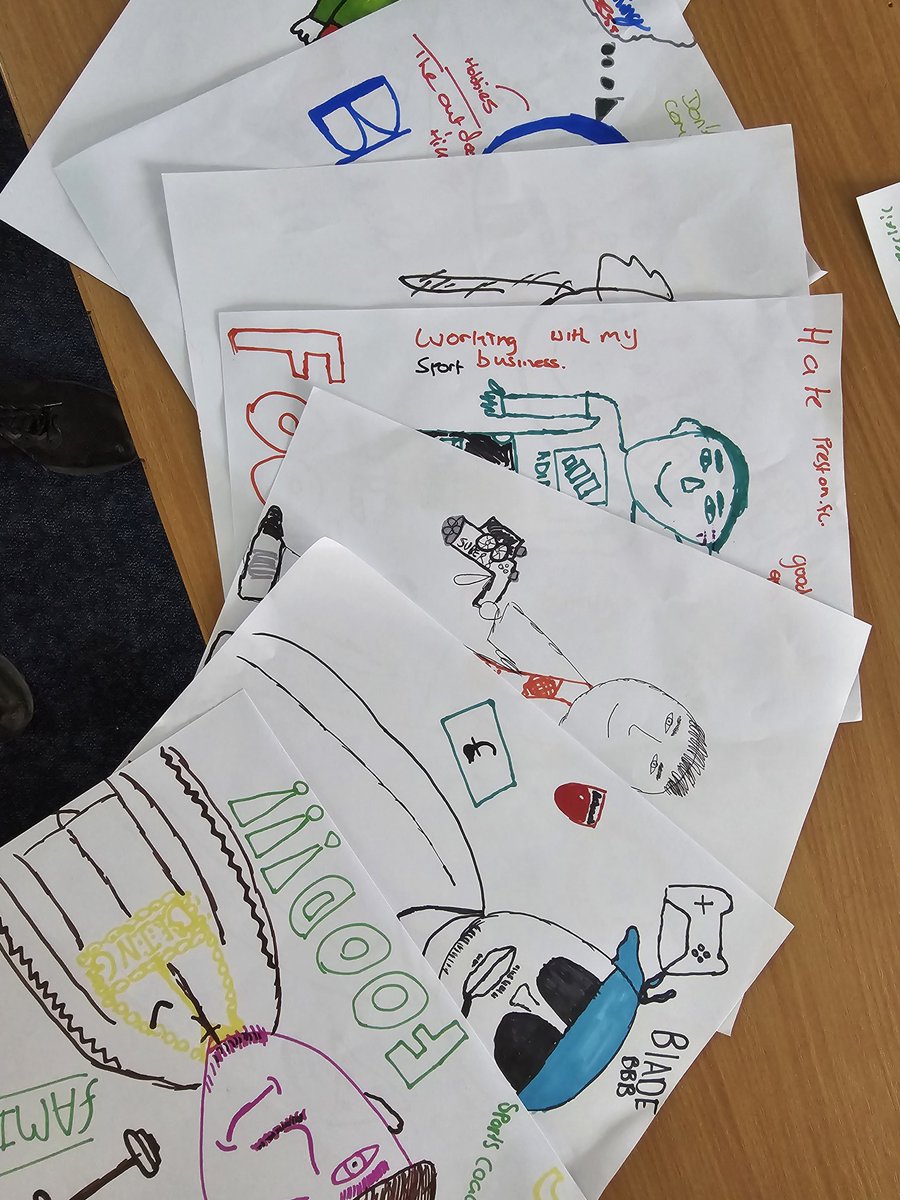 Dave Clayton (@wotwududo) on Twitter photo Started coproducing a film today in #Blackpool with @PrincesTrust <a href="/GedMills/">GedMills</a>, funded by <a href="/RankFoundation/">The Rank Foundation</a>.
The film explores what its like for young people seeking #employment, highlighting the barriers they face and identifying potential solutions
<a href="/BITC/">Business in the Community</a> <a href="/BpoolCouncil/">Blackpool Council</a> Started coproducing a film today in #Blackpool with @PrincesTrust <a href="/GedMills/">GedMills</a>, funded by <a href="/RankFoundation/">The Rank Foundation</a>.
The film explores what its like for young people seeking #employment, highlighting the barriers they face and identifying potential solutions
<a href="/BITC/">Business in the Community</a> <a href="/BpoolCouncil/">Blackpool Council</a>