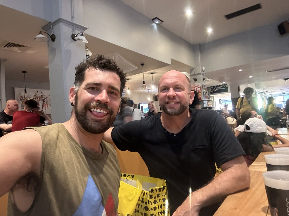 WhiteSpear86's tweet image. Anticipating the end of stage 16 whilst I drink a very welcome and cool beer - can’t believe I’m here 🤯#couchpeleton #sbstdf