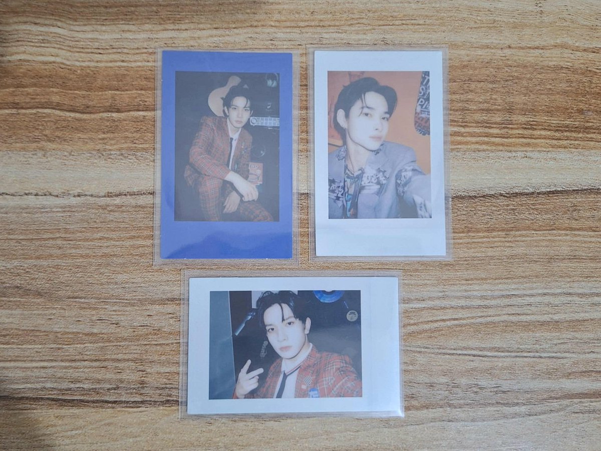 czkyio's tweet image. 💌 wts lfb enhypen pola . .

₱60 each
       ⤿mop: gcash
       ⤿mod: flash exp
       ⤿loc: bulacan 🇵🇭

• no to sensitive buyers ❗️
• dm/reply mine to claim!

# wts lfb ph enhypen enhy lee heeseung nishimura riki ni-ki ggu ggu package 2023 pola kpop pc photocard