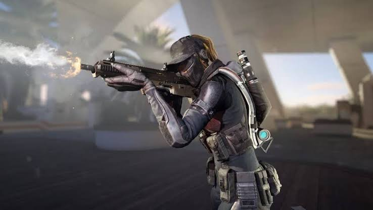 QNDZYcom's tweet photo. XDefiant’s server has been updated, which aims to reduce the number of times a player is matchmaked into a server of different region. https://t.co/A3IJSBIDIQ