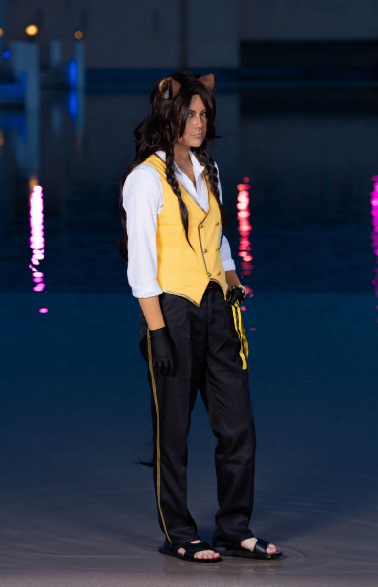 吉村くま tweet media