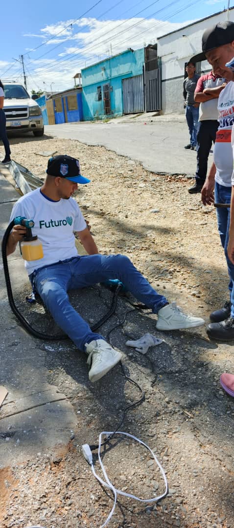 Robotica Lara tweet media