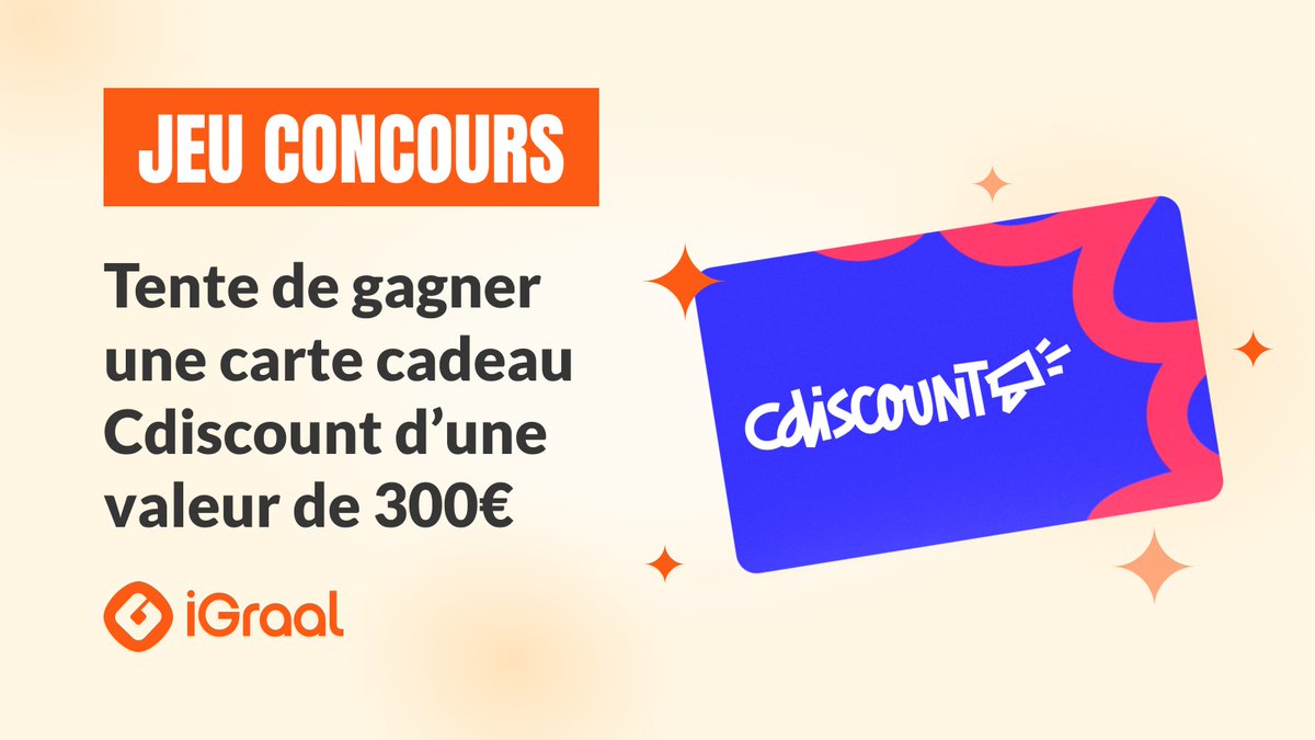 iGraal France tweet media