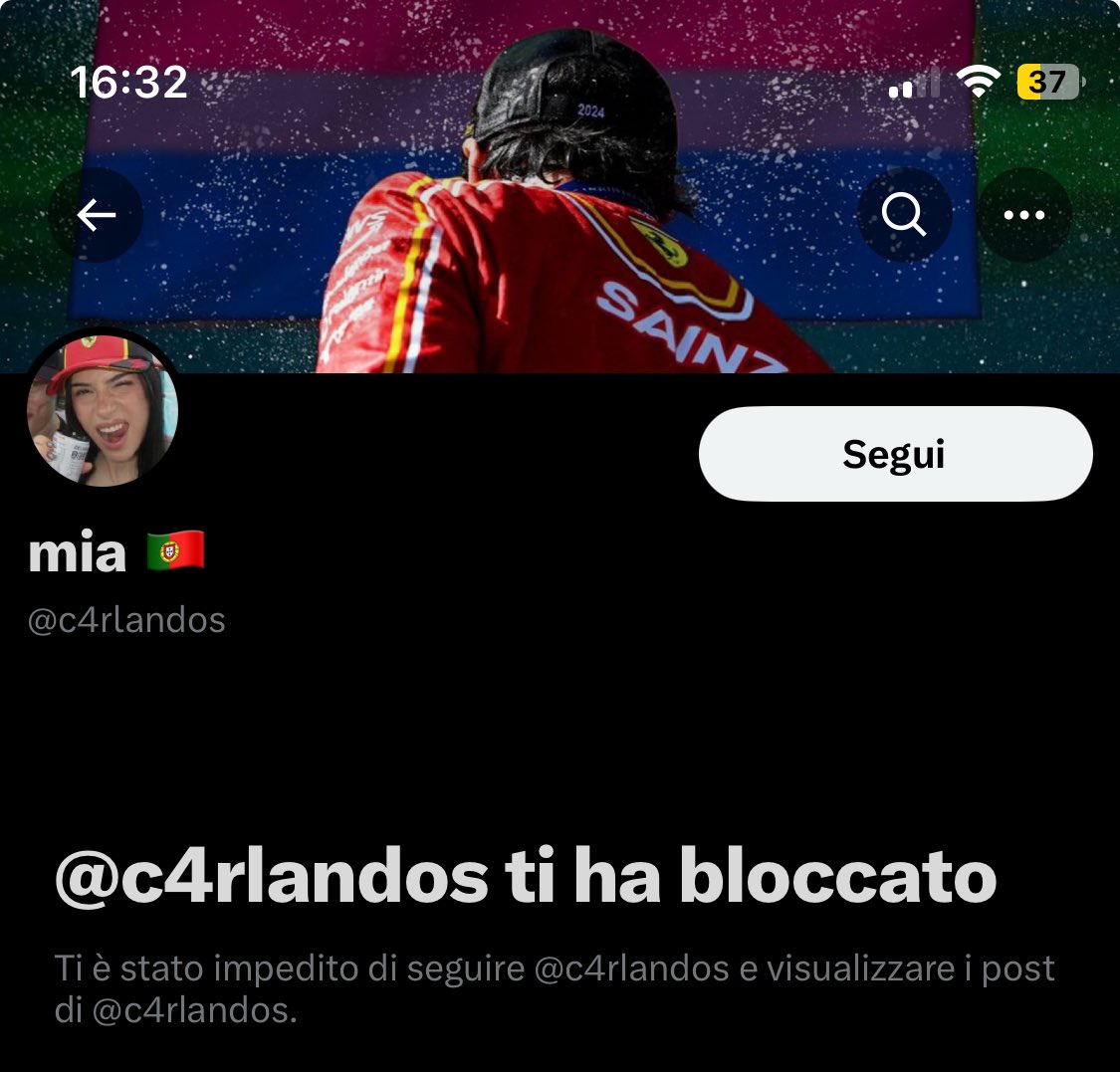 ge1s0m0's tweet photo. Qualcuno la conosce? Io no, però vorrei ringraziarla 🥹 https://t.co/vwv8KYL7Vz