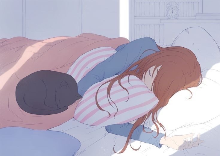 AAHHHHHHAHAHA's tweet photo. How I be sleeping after slicing my thighs https://t.co/Qs7fNULhRg