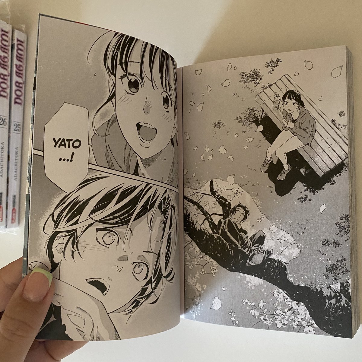 Eneri_____'s tweet photo. Not me going straight to the both most painful and amazing panels ❤️‍🩹❤️‍🩹❤️‍🩹 https://t.co/ZNdjLhsZ6i