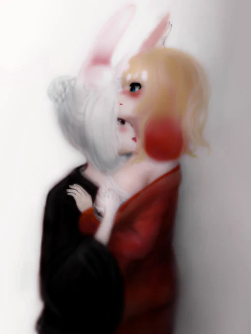 #イラスト