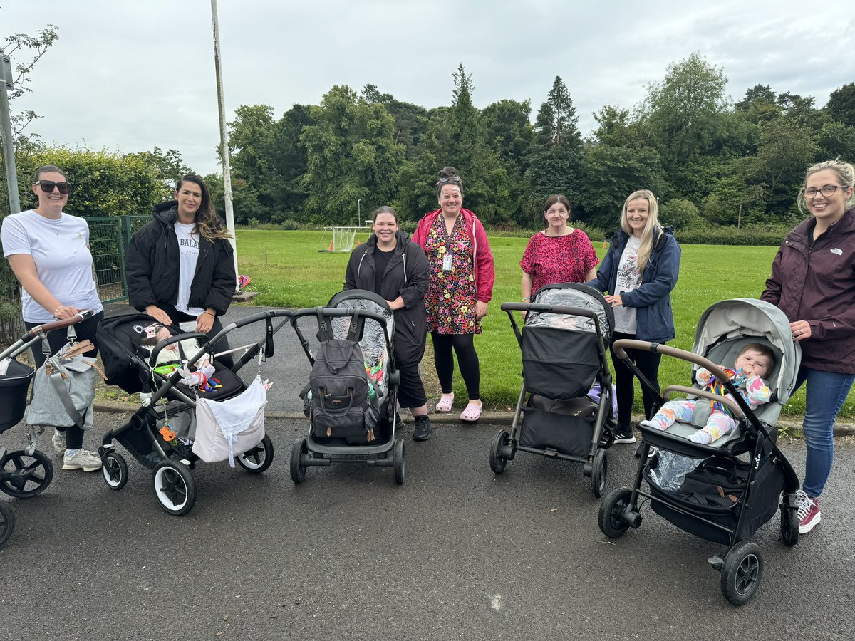 Beith Primary School and Early Years Class tweet media