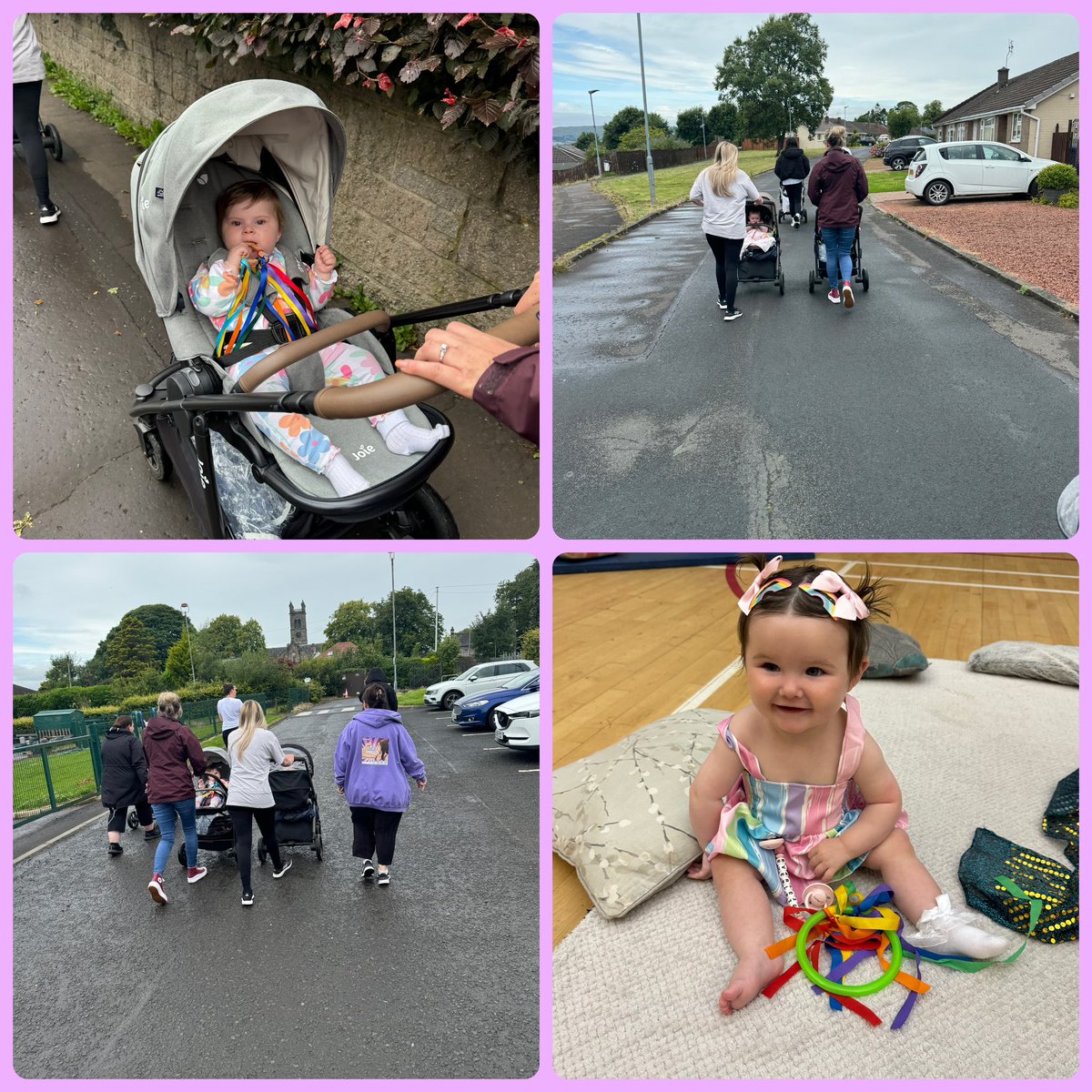 Beith Primary School and Early Years Class tweet media