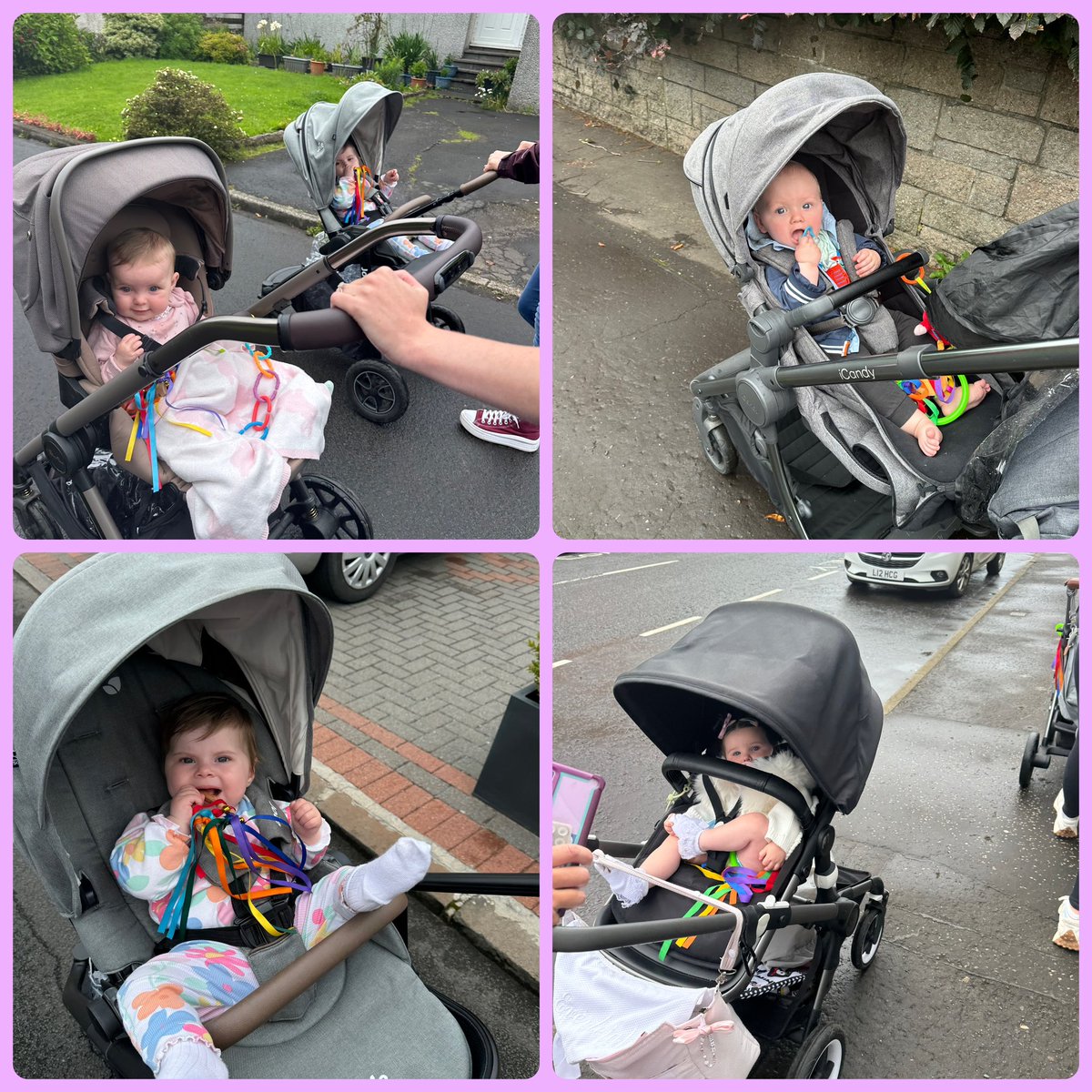 Beith Primary School and Early Years Class tweet media