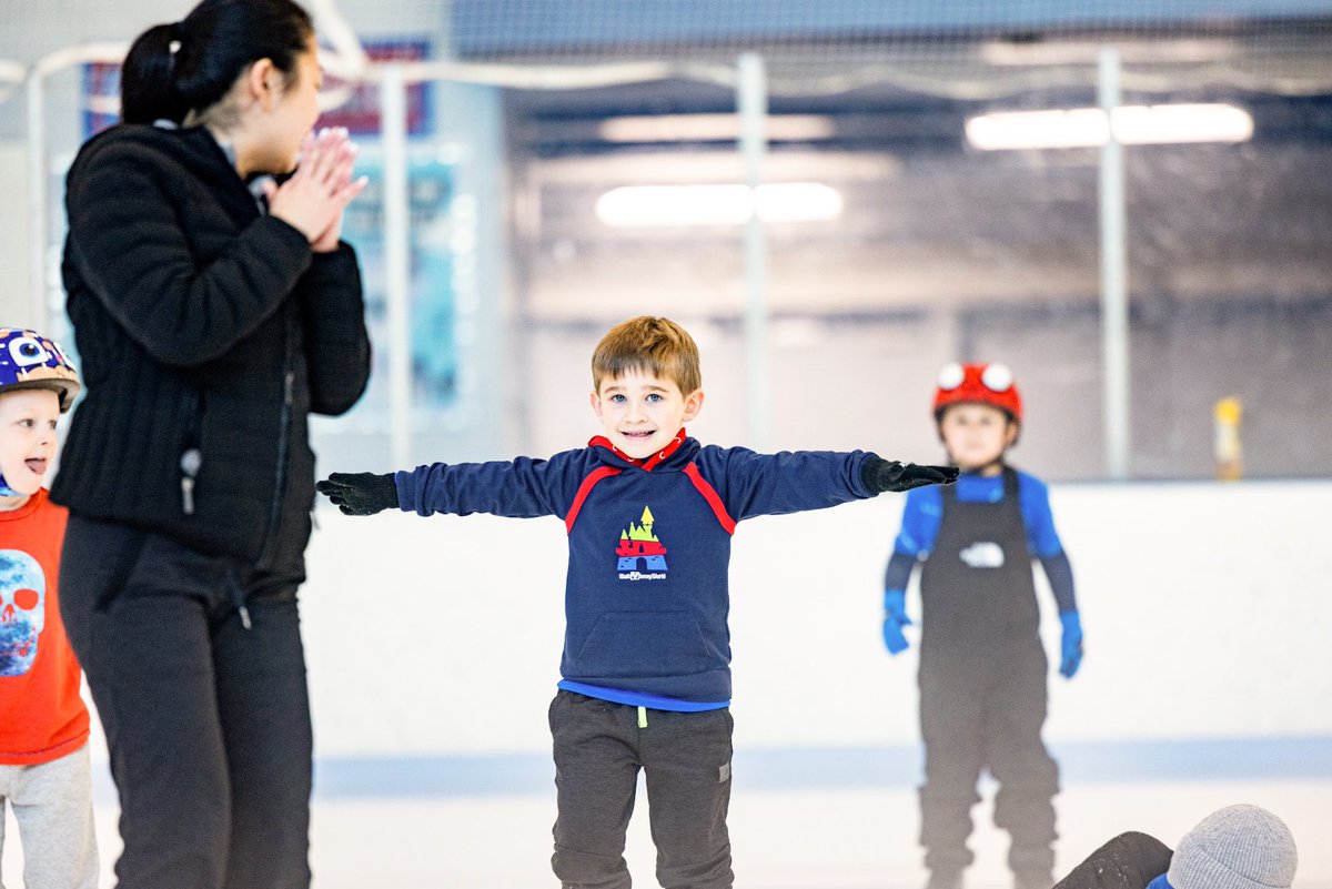 The Jones Center tweet media