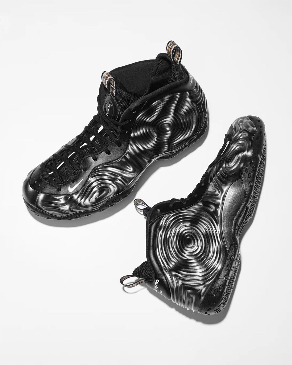 july foamposite release