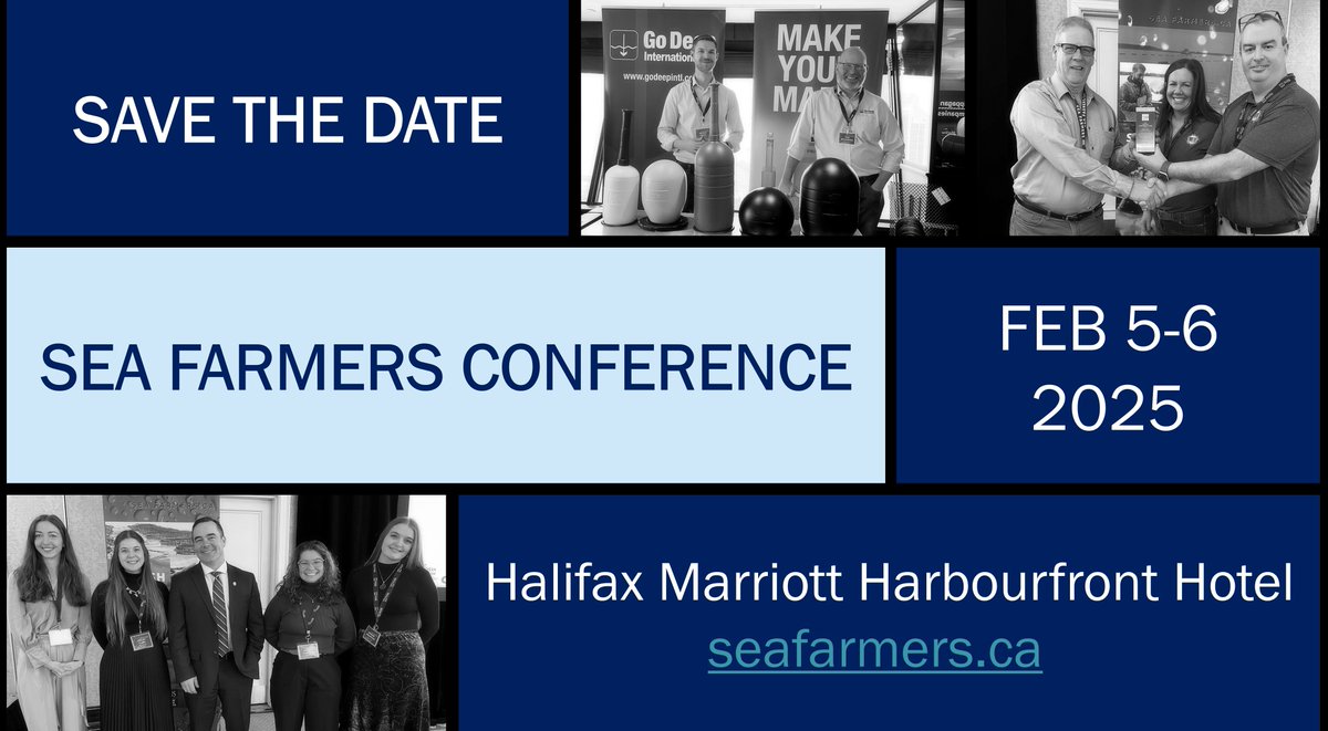 AANS | Sea Farmers tweet media