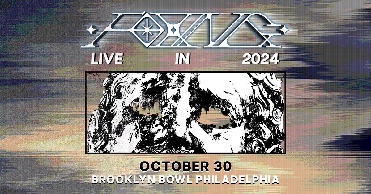 Brooklyn Bowl Philadelphia tweet media