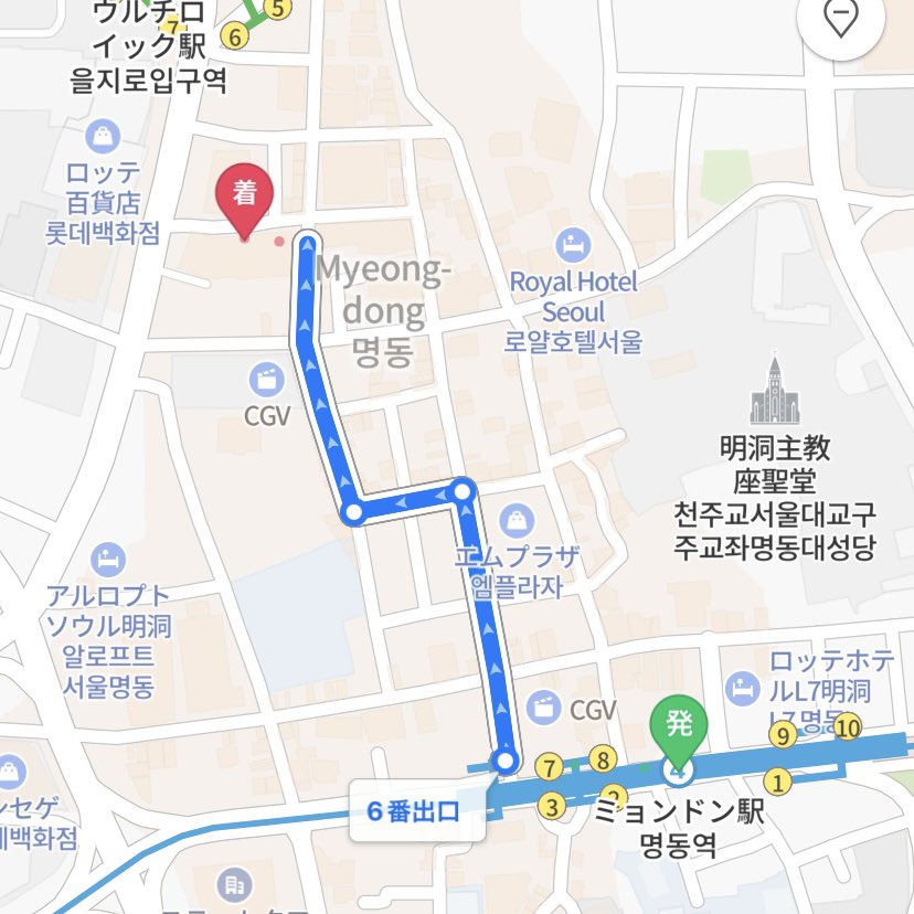 _xmh_h's tweet photo. YOU&amp;I 明洞店🏥

📍明洞駅　6番出口
1. 出口を左へ
2.ネイリパがある角を左折
3.突き当たりを右折

📍 乙支路入口駅　6番出口
1. 出口からまっすぐ
2. 横断歩道を渡り切ったら左折

1階にオリヤンが入ってるビルの3階。
オープンイベントやっててお得だった！日曜日もやってるのありがたい🫶 https://t.co/fwxX1jClz8