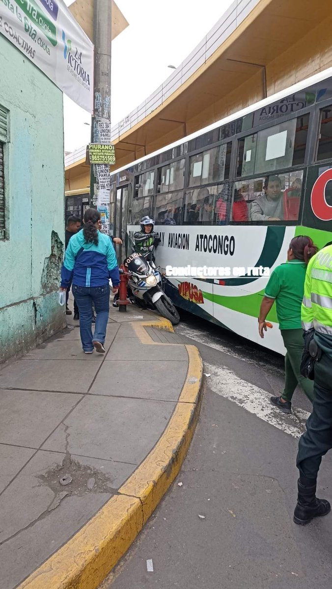 Solo pasa en Perú 🇵🇪 tweet media