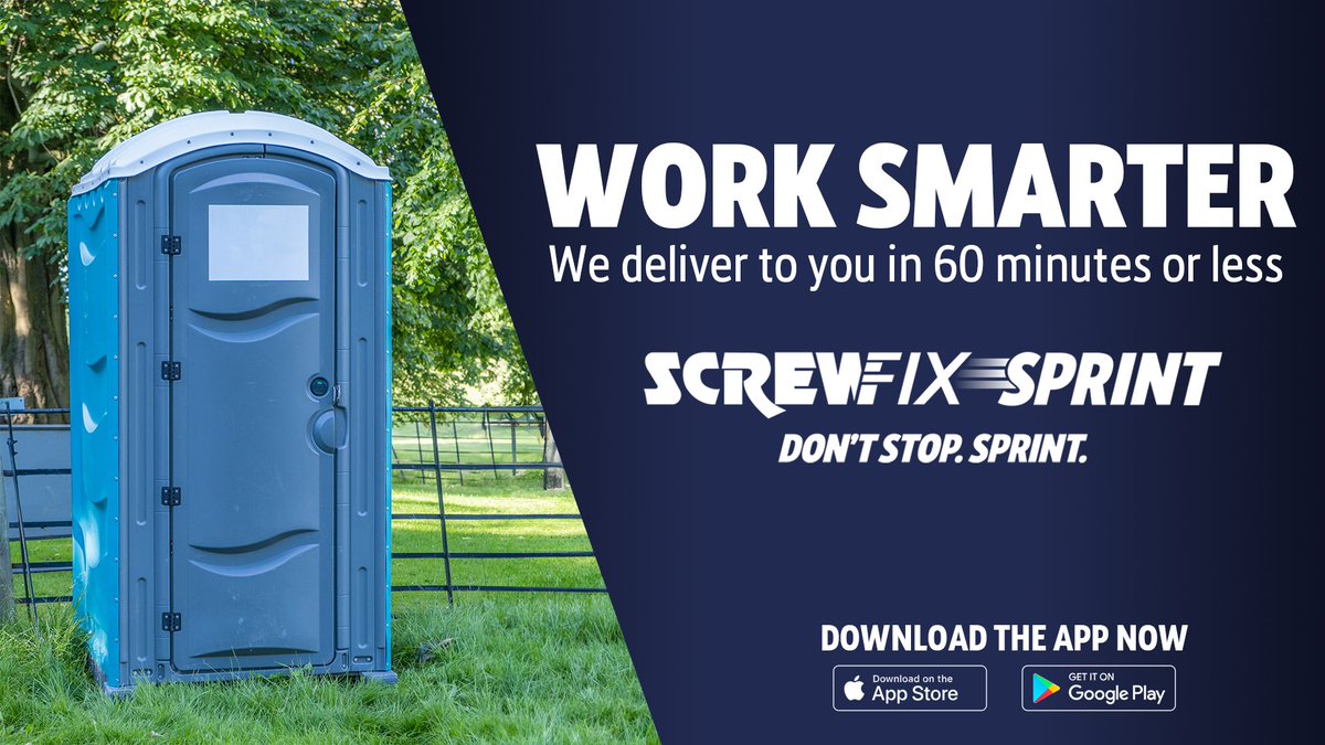 __Deesign's tweet photo. Today's entry for @OneMinuteBriefs | @Screwfix | #ScrewfixSprint https://t.co/ZviupBHJHn