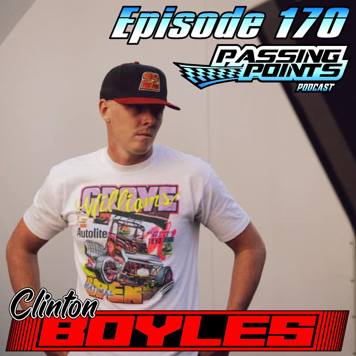 Passing Points Podcast (@passing_points) on Twitter photo Episode #170: <a href="/VermeerMoto55/">Vermeer Motorsports</a> Crew Chief, accomplished open wheel racer, and occasional <a href="/FloRacing/">FloRacing</a> talent <a href="/clintonboyles98/">Clinton Boyles</a> joins us this week!
You can listen on Apple, Spotify, Stitcher, Google Podcast, Amazon Music, TuneIn, iHeart, and our site at passingpoints.buzzsprout.com Episode #170: <a href="/VermeerMoto55/">Vermeer Motorsports</a> Crew Chief, accomplished open wheel racer, and occasional <a href="/FloRacing/">FloRacing</a> talent <a href="/clintonboyles98/">Clinton Boyles</a> joins us this week!
You can listen on Apple, Spotify, Stitcher, Google Podcast, Amazon Music, TuneIn, iHeart, and our site at passingpoints.buzzsprout.com
