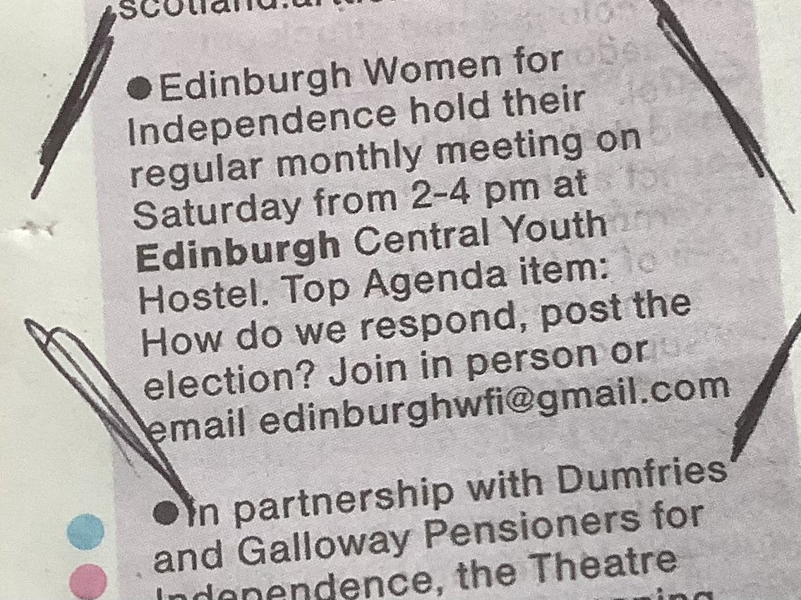 WFIEdinburgh tweet media