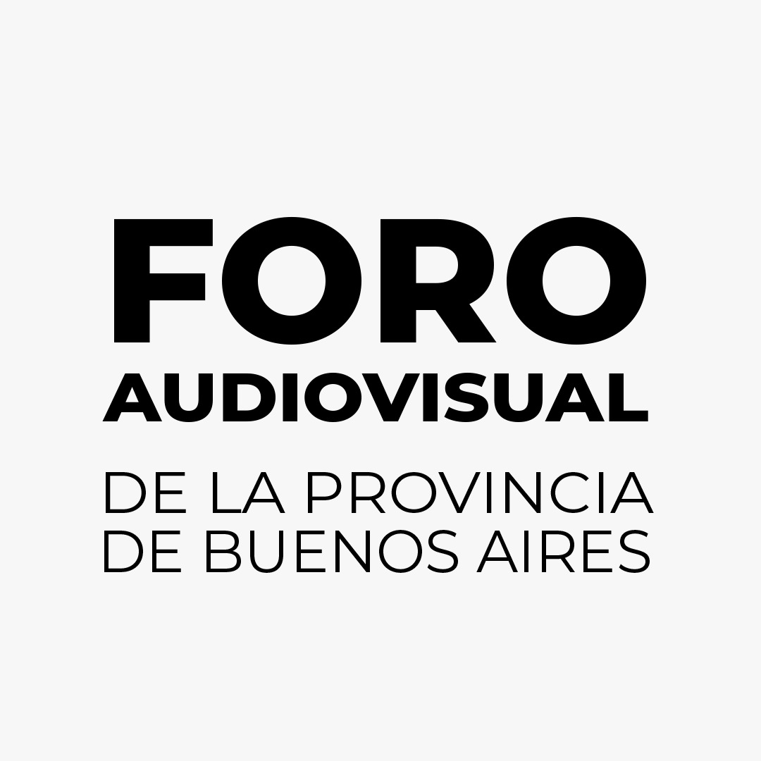 ForoPBA's tweet photo. 📍⚡*Sumá aquí tu adhesión a la Ley Audiovisual Bonaerense* 
https://t.co/YfruHAysfe https://t.co/Y9mttpFby9