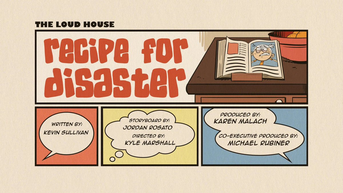 davidmarchie's tweet photo. Here’s to 5th Anniversary of Recipe for Disaster! 🏠🎉🧡

In loving memory of Philece Sampler (the voice of Mildred Scalise) ✝️🌹#theloudhouse #5thanniversary #PhileceSampler #rip #RestInPeace #RIPPhileceSampler https://t.co/kNpNPlZ4YY