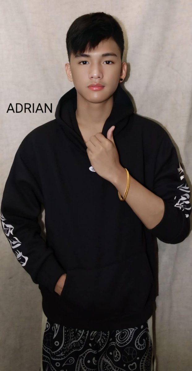 amerion_00's tweet photo. ADRIAN! ADRIAN! ADRIAN! ADRIAN!
What a cute name for him. Some say sobrang filtered ng mukha nya sa picture pero ang gwapo nya talaga sa personal. Innocent look pero maangas ang dating. Actually 2 times ko na sya nahired at masasabi ko talaga satisfied ako @GREENAPPLEBOYS_(1/n) https://t.co/zsHLTbAHTN