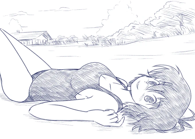 @baku3sbag とりあえずR粒子さんをでっちあげました!
自作絵コラですねこれ(笑) 
