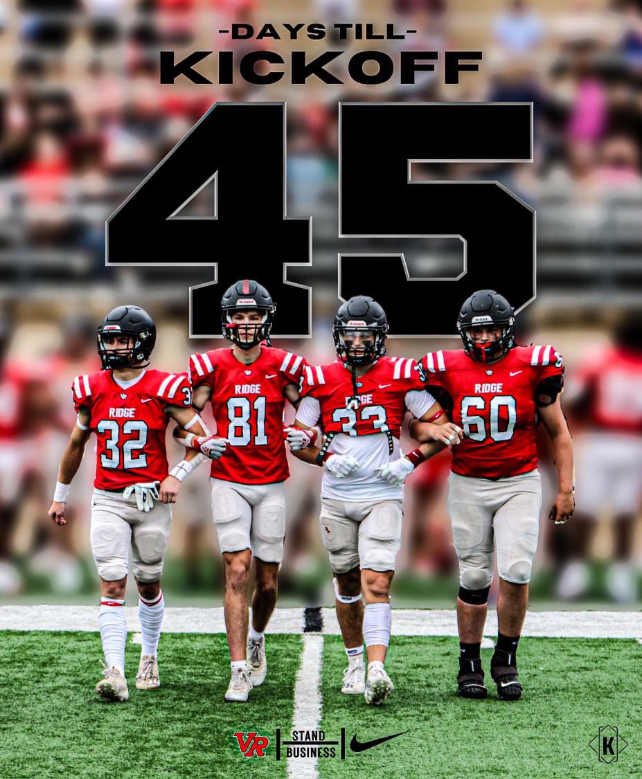 Can’t beat Friday nights in Texas! <a href="/kscott_flix/">Kayla Scott</a> 📸 #StandOnBusiness #FNL