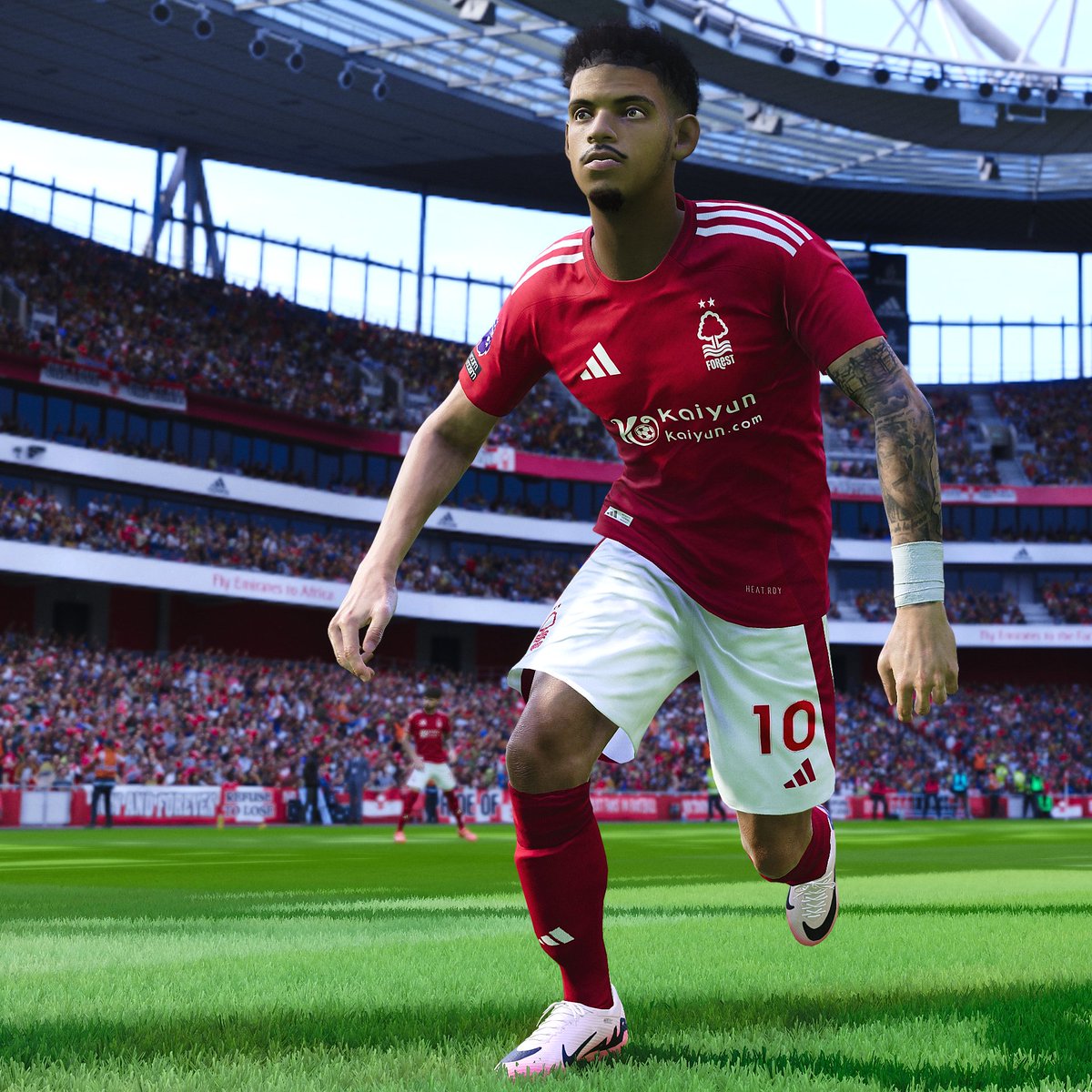 jp_kits's tweet photo. V5 of EPL 24-25 #kitserver files now available!
(PC only)
V5 Updates Include:
Brighton - Home, 3rd & GK
Chelsea - Home
Everton - Home & GK
Ipswich - Home, Away & GK
Leicester - Home & GK
Man Utd - Away & GK
Newcastle - Away & 3rd
Nottingham - Home
West Ham - Away & GK