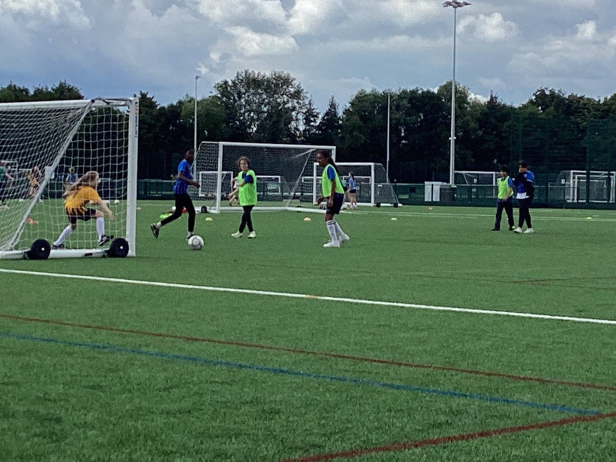 Wyndham PE and School Sport tweet media