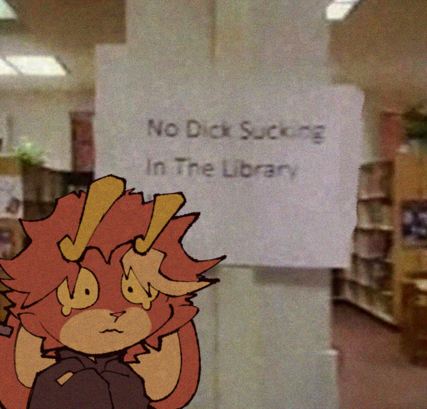 don't make the bunny sad